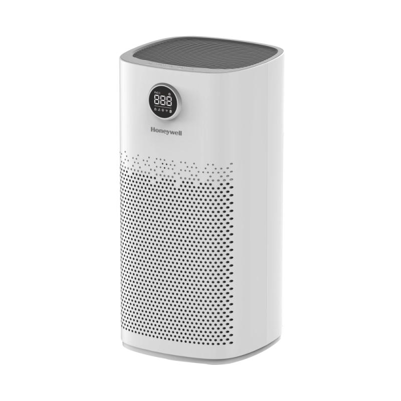 دستگاه تصفیه هوا هانیول مدل Air Touch P2 سه پین - سفید