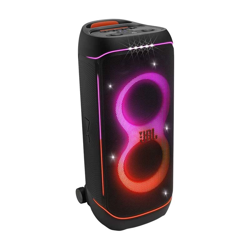 اسپیکر بلوتوثی JBL مدل PartyBox 720 (تعمیر شده)