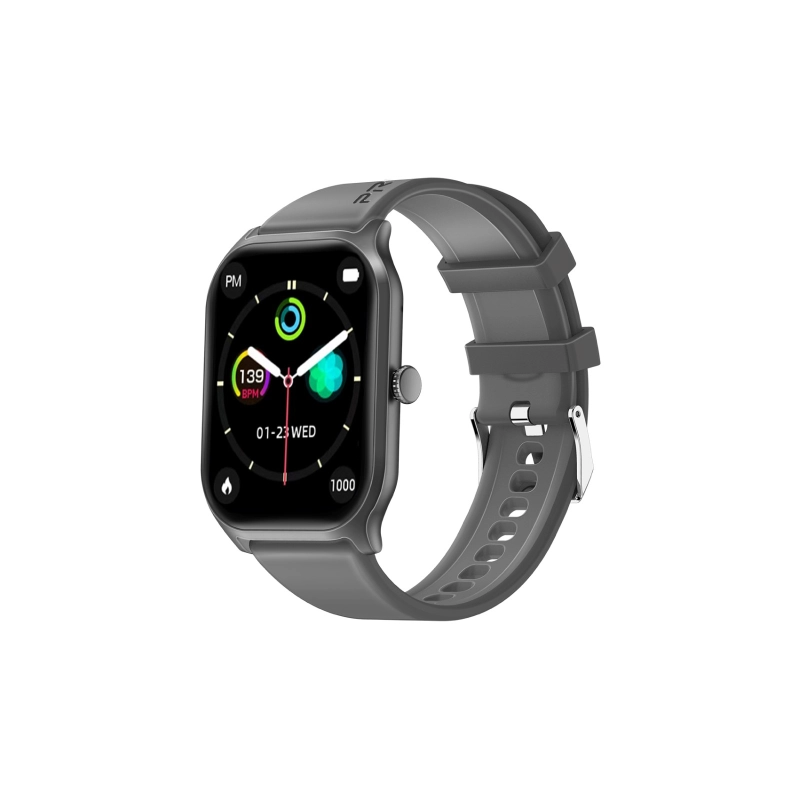 ساعت هوشمند پرومیت ActivLife مدل XWatch-B2 - گرافیت