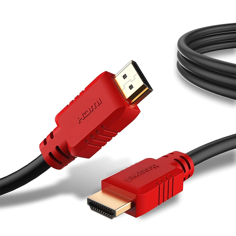 کابل HDMI هانیول مدل HC000007/HDM/20M/BLK طول 20 متر