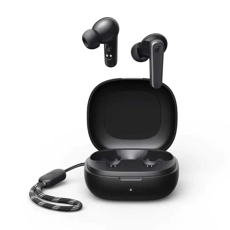 هندزفری بلوتوثی انکر مدل SoundCore R50i A3949H11 بازسازی شده - مشکی