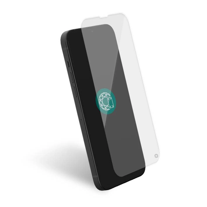 محافظ صفحه نمایش فورس iPhone 14 Plus/ iPhone 13 Pro Max مدل FGMGIP1367ORIG Flat Original