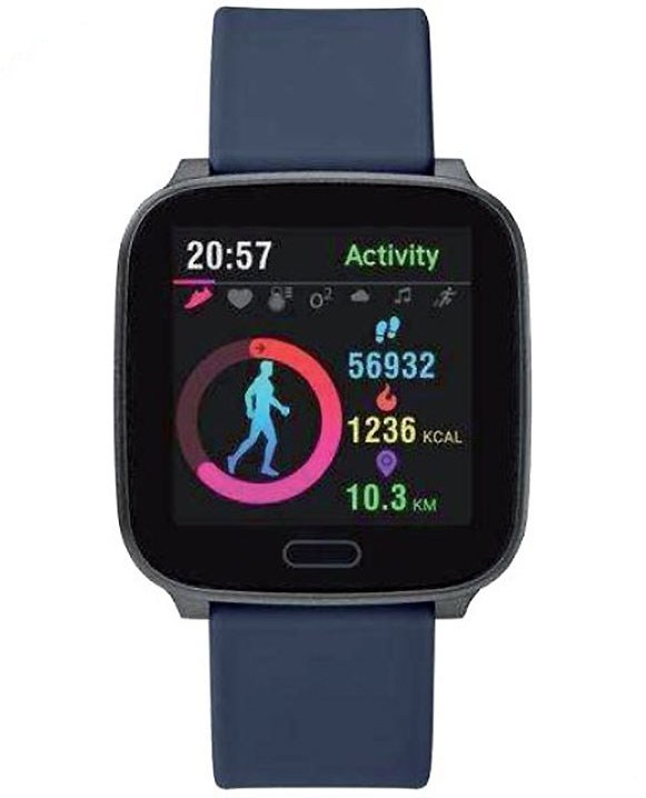 ساعت هوشمند تایمکس مدل Timex-TW5M34300EO