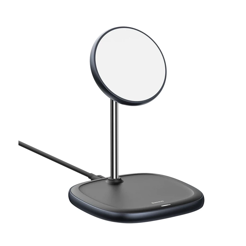 استند شارژر وایرلس بیسوس bs-w519